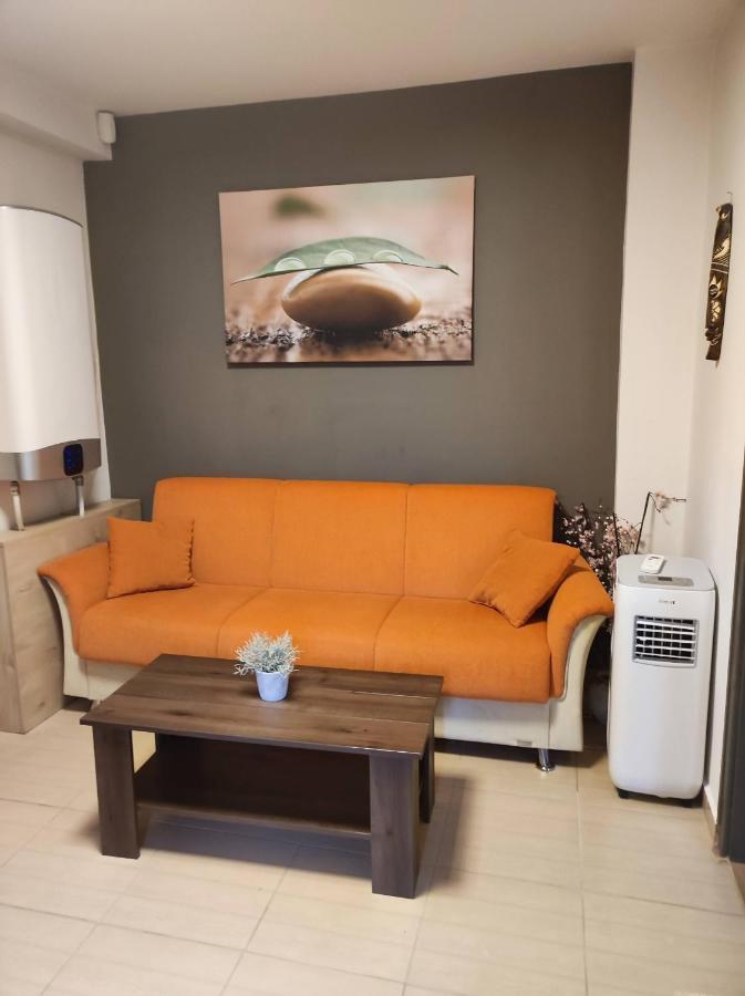 Green Garden Apartment Ingyenes Zart Parkoloval Szeged Exterior foto